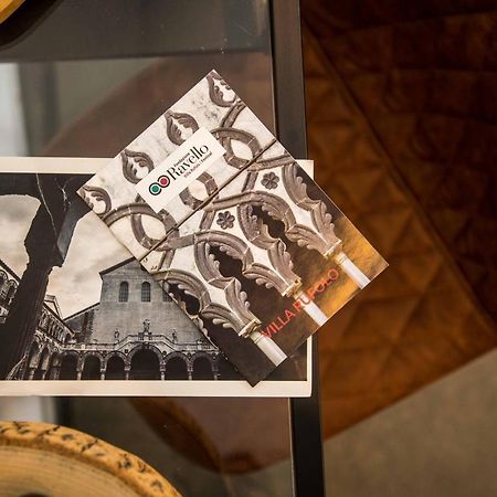 Bed and Breakfast Quattro Briganti Salerno Exterior foto