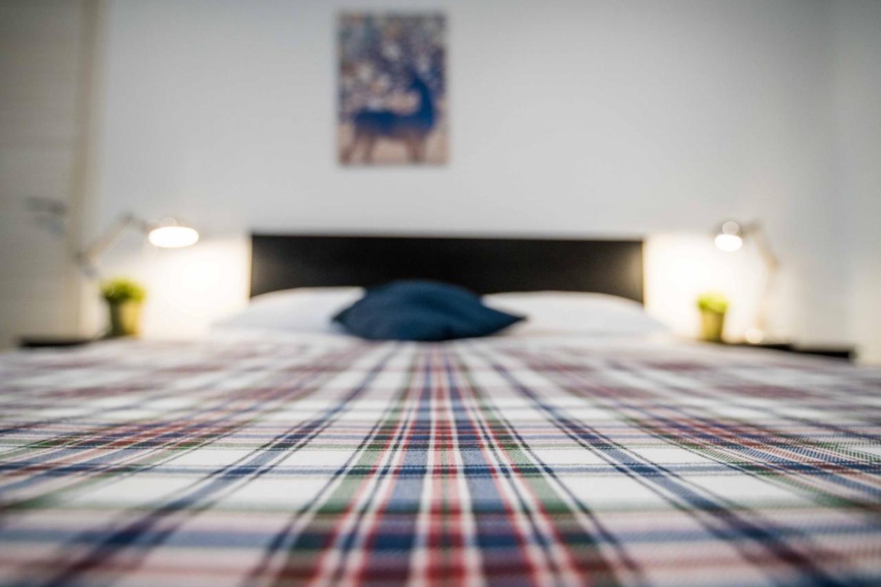 Bed and Breakfast Quattro Briganti Salerno Exterior foto