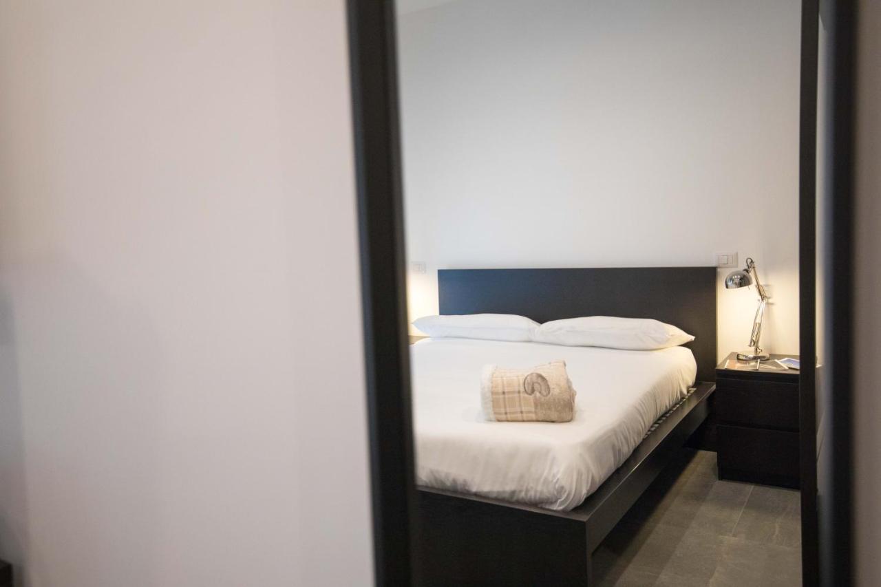 Bed and Breakfast Quattro Briganti Salerno Exterior foto
